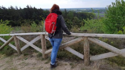 Wandelroute Lemelerberg En Archemerberg Van Truus Wijnen In Fotos