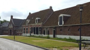 Wandel4daagse Alkmaar 2016