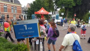 Wandel4daagse Alkmaar