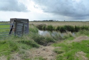 Waterlandse Poldertocht