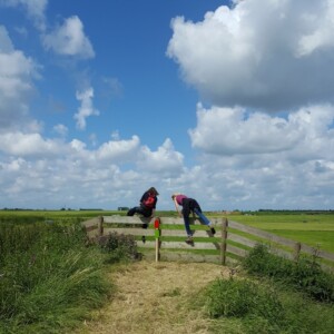 Waterlandse Poldertocht