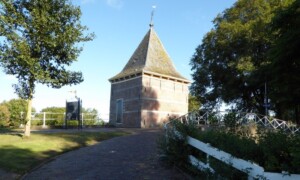 Oude Gouwsboom Enkhuizen