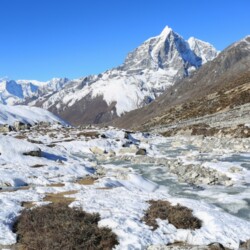 Everest Basecamp