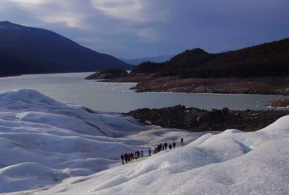 Favoriete wandelingen: Ruige natuur in Patagonië