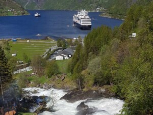 Wandelcruise Noorse Fjorden