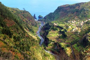 madeira - wandelvakantie - Ecktiv