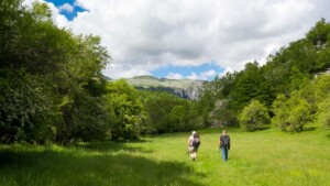 AnnaHiking wandelvakanties Griekenland