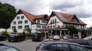 Hotel Teutoner Wald Brochterbeck