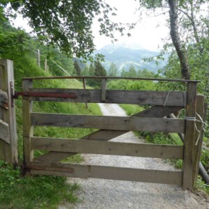 Wandelen in het salzburgerLand