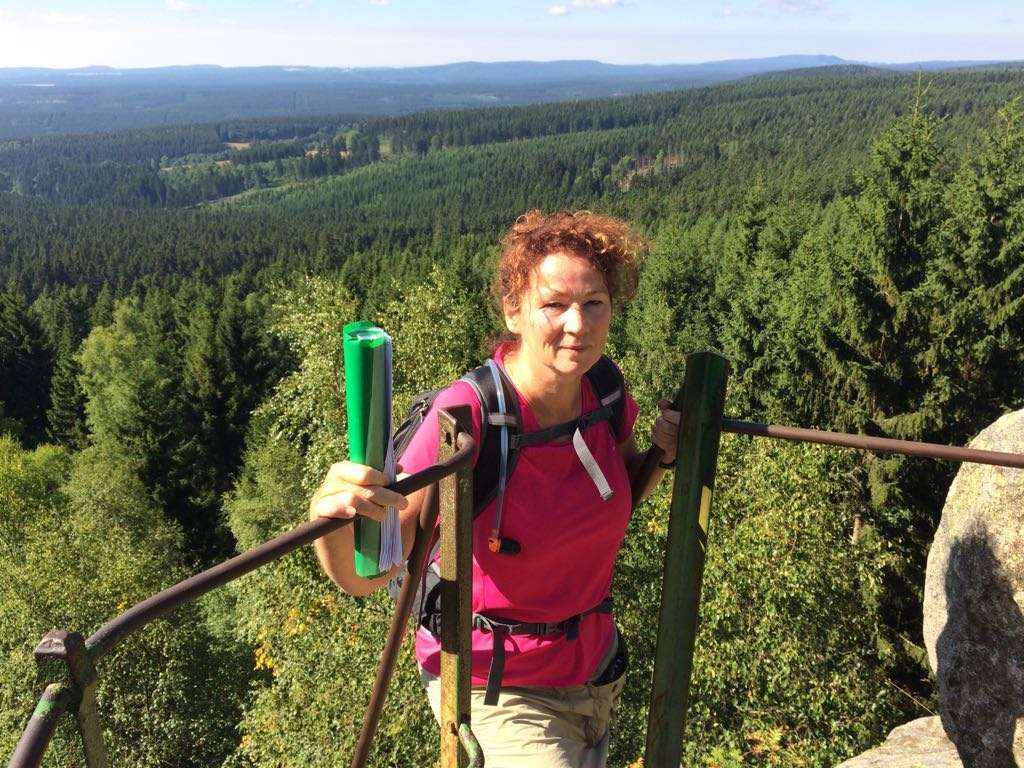 Harzer-Hexen-Stieg, wandelvakantie Harz