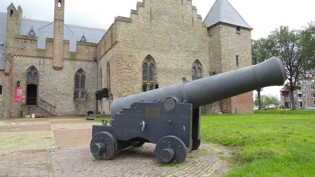 Kasteel Radboud