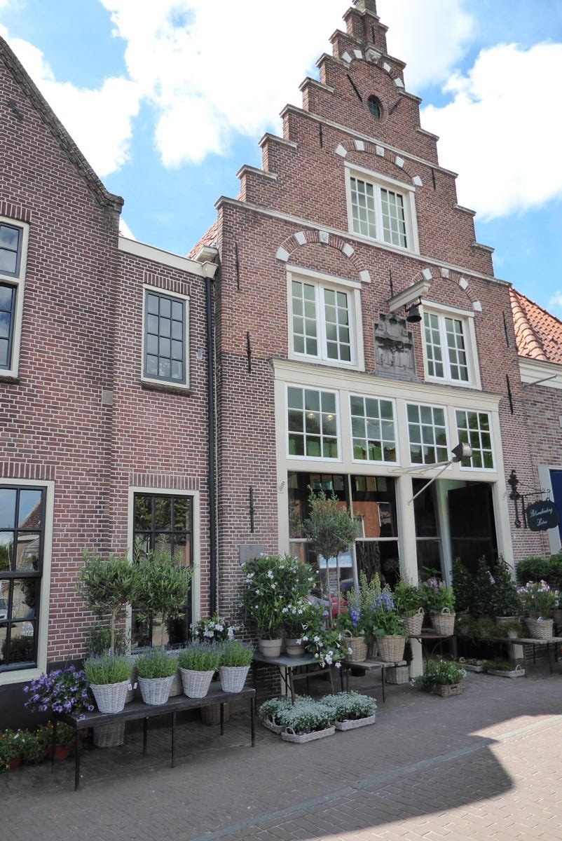 Stadswandeling Medemblik - De Waag