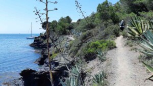 Wandelen langs de Catalaanse kust - GR92