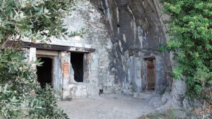 Kroatië | Doen in Šibenik: wandelen langs het kanaal van Sveti Ante -Kapel van Sint Anthony