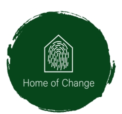 home of change