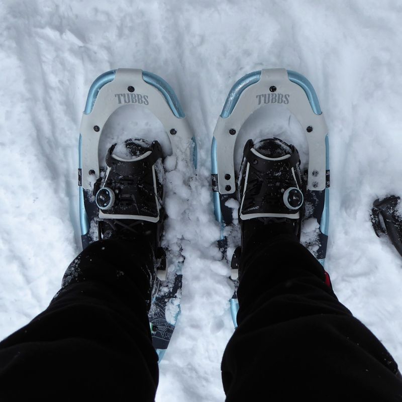 Review: wandelschoen voor koude temperaturen, de Jack Thunder Bay Texapore Mid -