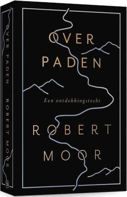 Over Paden – Robert Moor