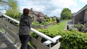 Wandelen in Giethoorn - Groene Wissels Giethoorn: Venetië in de Wieden