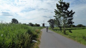 Noord-Hollandpad etappe 15: wandelen van Abcoude tot ’s Gravenland