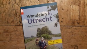 wandelgids: wandelen in Utrecht