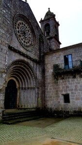 Mosteiro Armenteira