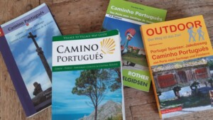 de beste gids en route map voor de Camino Portugués