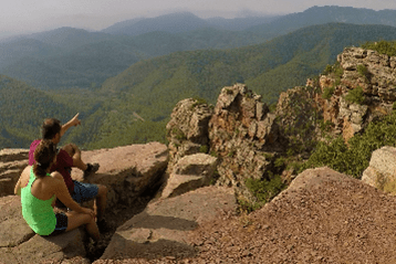 Wandelen in Spanje - wandelvakantie Valencia