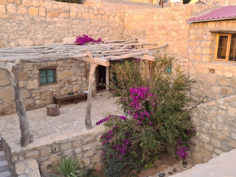 Beit al Taybeh guesthouse 