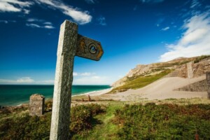 wandelen in Wales, Wales Coast Path