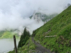 Tell-trail Chizig pass