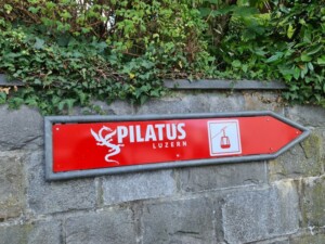 Pilatus Tell-Trail