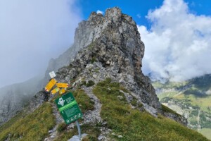 ViaBerna etappe 19 van Engstlenalp naar Gadmen