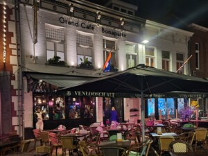 Grand Café Bonaparte - Venlo