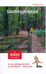 Wandelgids Stellingenpad