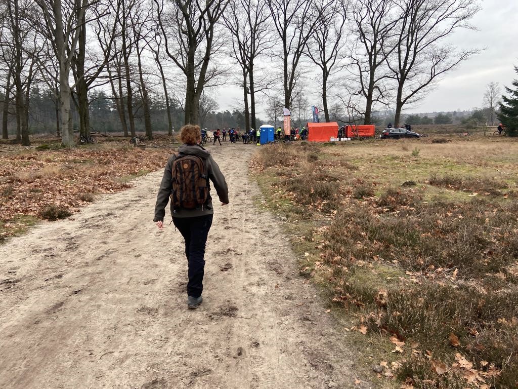 wandelen Sallandse Heuvelrug