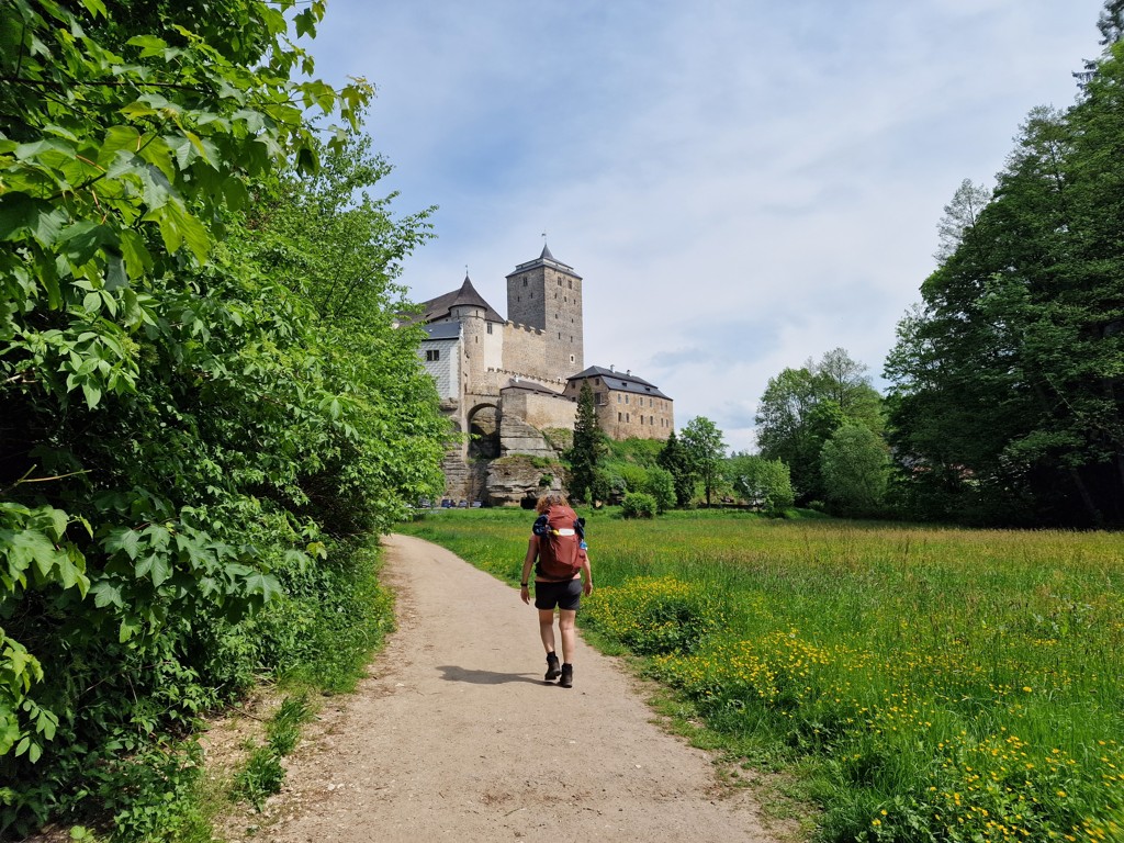 Kasteel kost