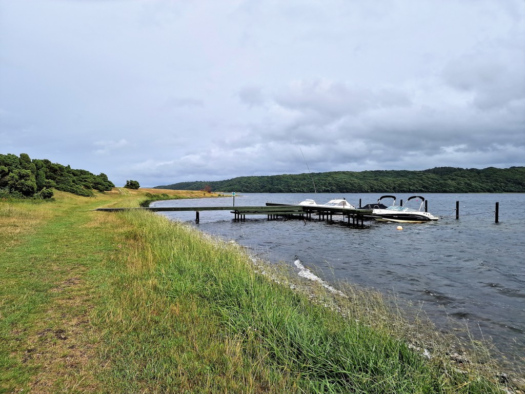 De Panorama route - Mariager Fjord