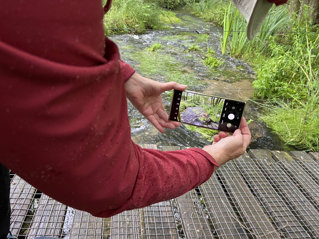 fotograferen op de mooiste wandeling van Denemarken – De Panorama Route