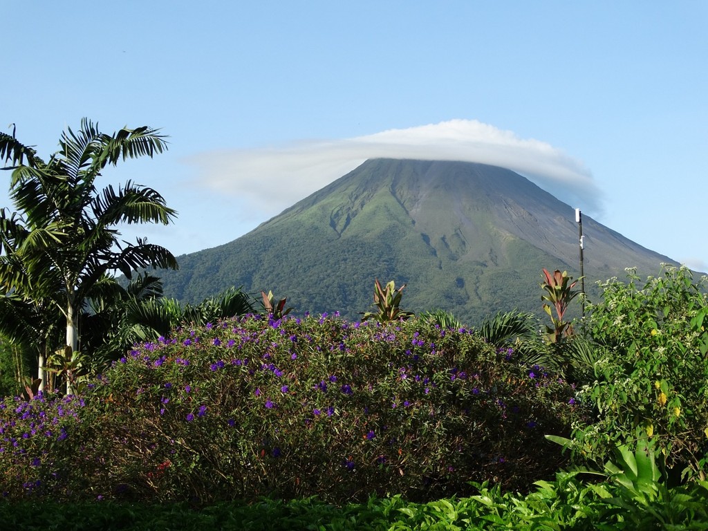 Aktiva Tours wandelreis Costa Rica