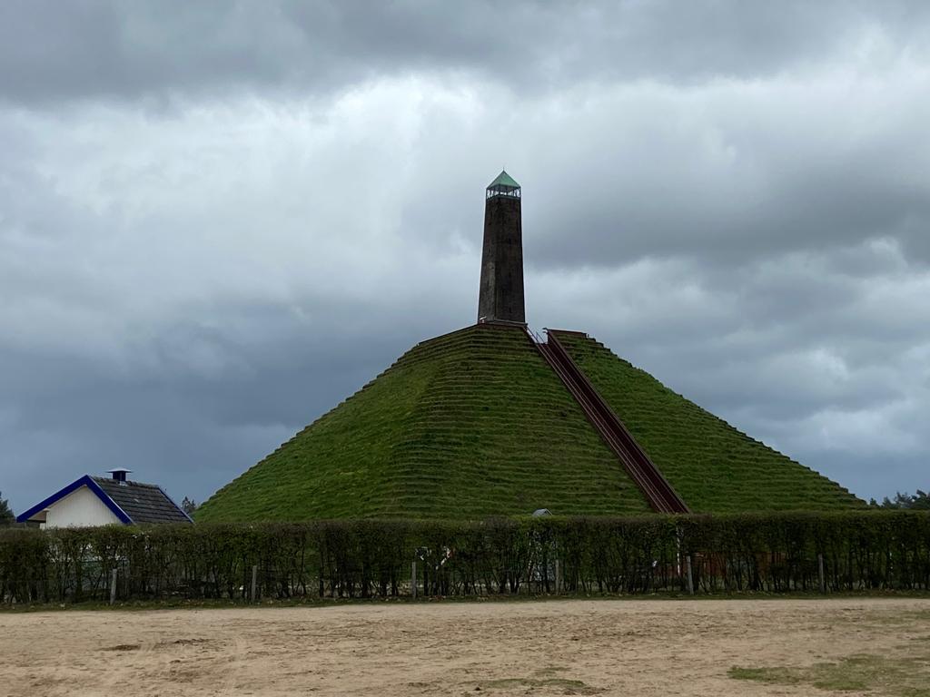 Piramide van Austerlitz