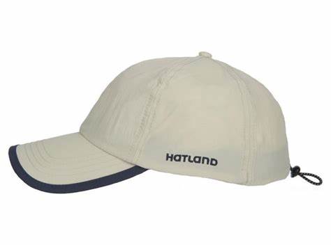 Hatland Stef Anti-Mosquito - Insectwerende baseball cap