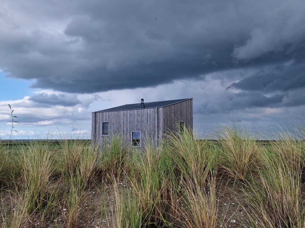 Landal Marker Wadden vakantiehuis Watermunt