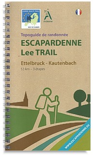 cover Lee trail gids Luxemburg