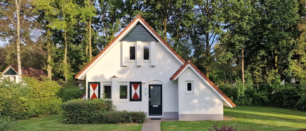 Landal Landgoed Aerwinkel bungalow