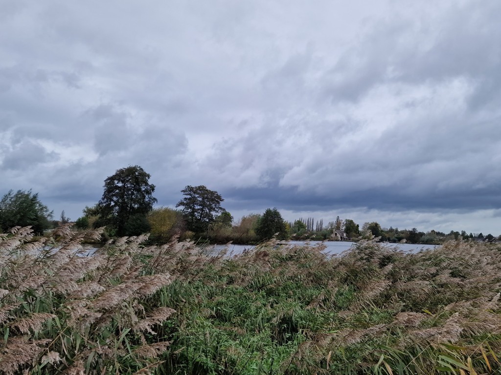 Reeuwijkse Plassen