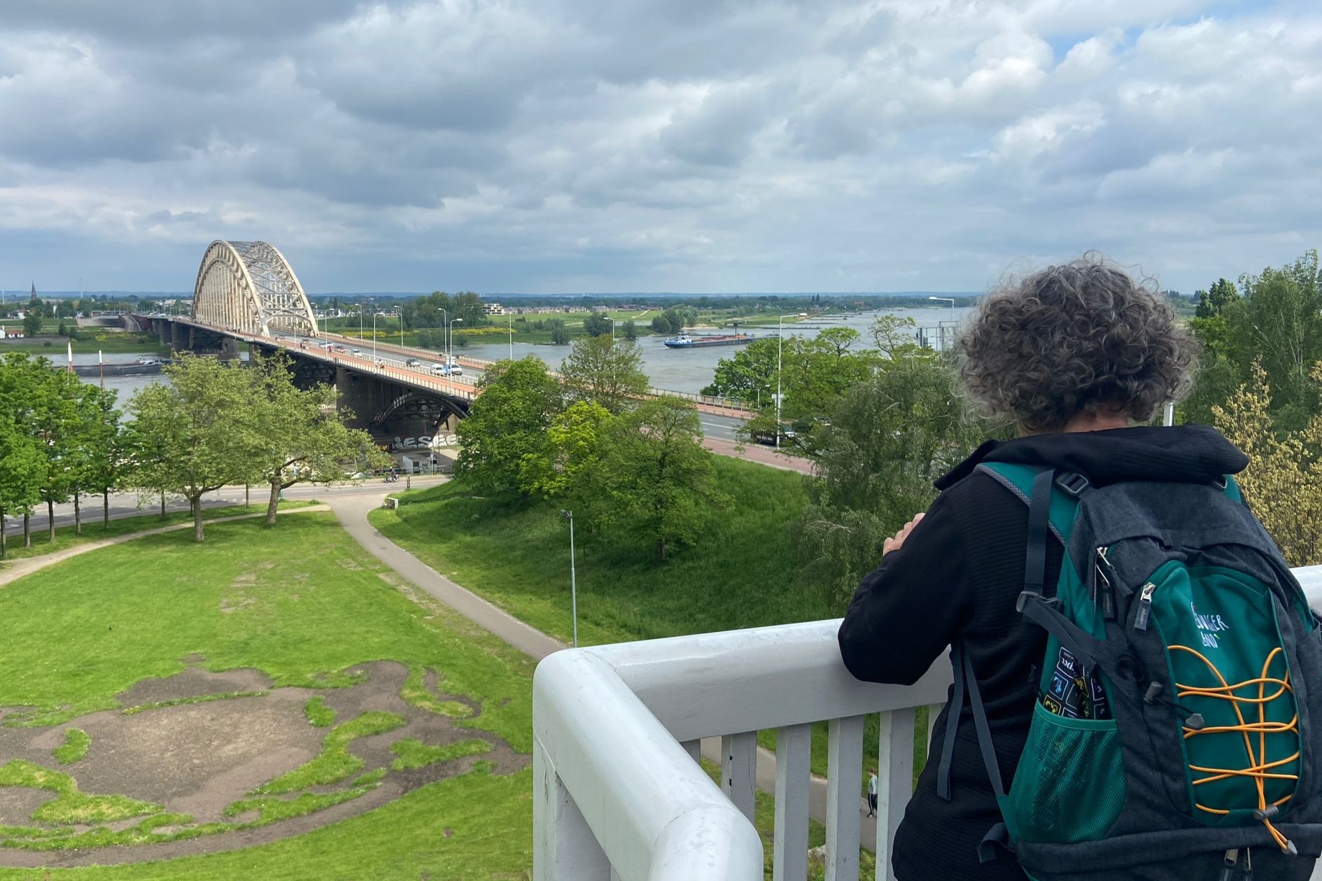 Het Rijk van Nijmegen, wandeltips