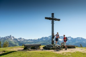 Het Salzburger Gipfelspiel: 7 bergtoppen op mindfulle wijze beklimmen