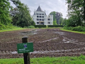 Landgoed Sandenburg - trekvogelpad etappe 12