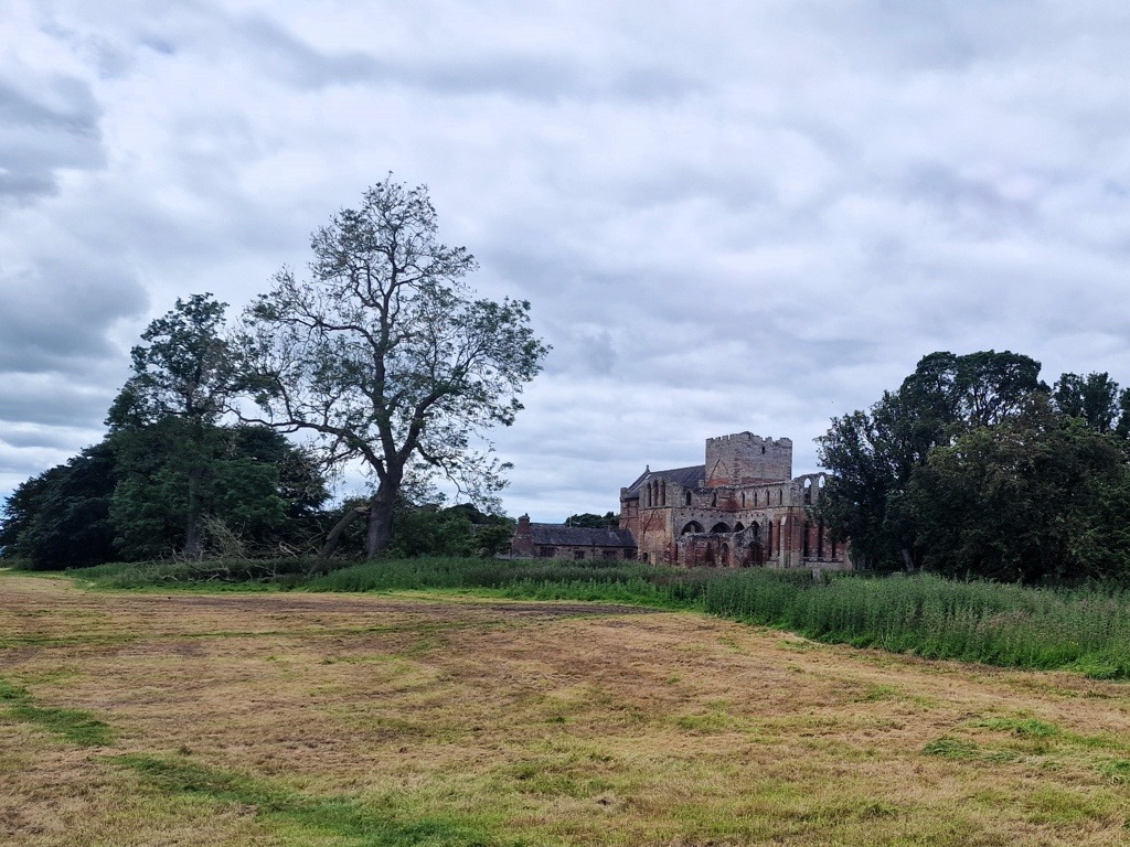 Lanercost Priory 