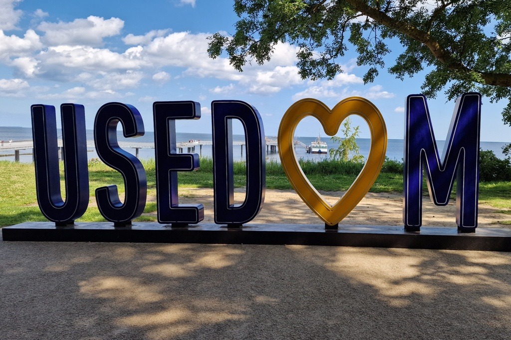 Vakantie op Usedom | Ontdek de leukste wandeltips